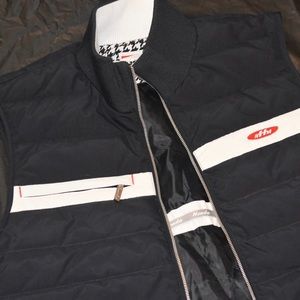 Honda Vintage Culture Vest